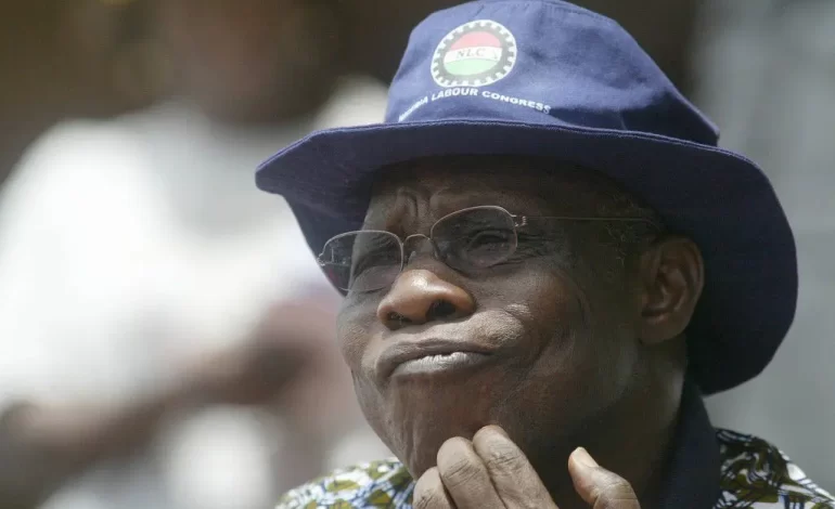 Obasanjo Supported as Nationalists Condemn NNPCL's $2 Billion Refinery Controversy