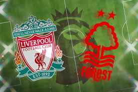 EPL Drama: Liverpool and Nottingham Forest Lock Horns in Thrilling 1-1 Draw