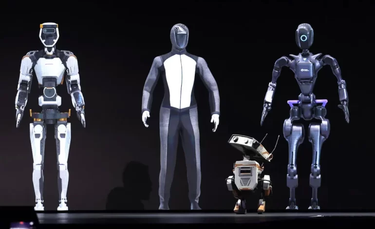 2024’s AI Revolution: What We Gained and What We Lost