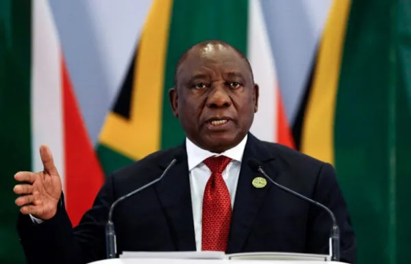 Growing Scrutiny on South Africa’s G20 Leadership