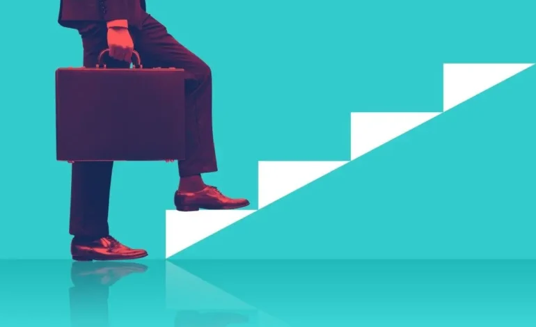 How Young Nigerians Can Fast-Track Their Career Growth: 8 Essential Tips