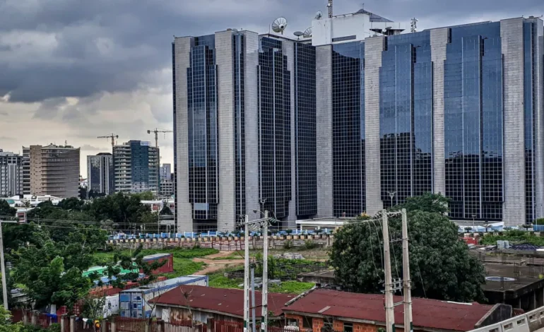 CBN Demands Resignation of Bank Directors Linked to Non-Performing Loans