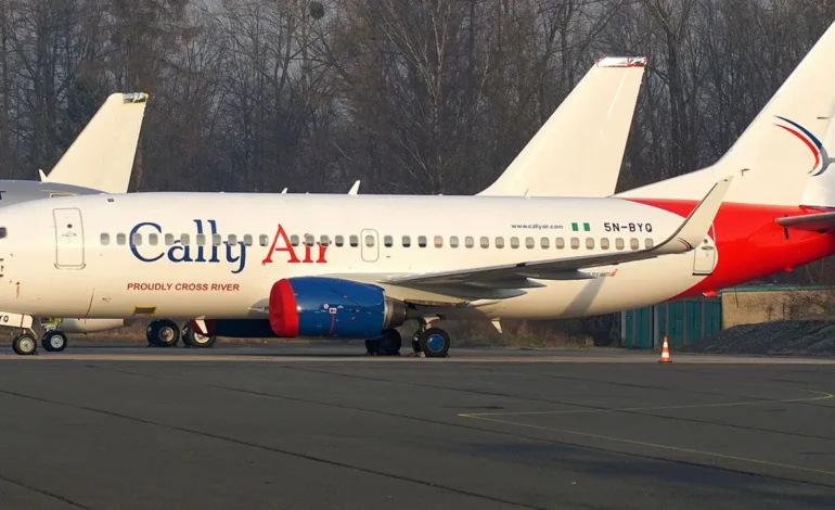 2 New Aircraft Arriving in March to Strengthen Cross River's State Airline