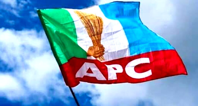 Tight Security as APC Holds NEC Meeting: What’s Going Down in Abuja?