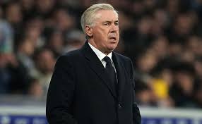 Real Madrid Will Never Play With Less Than 72 Hours Rest Again – Ancelotti