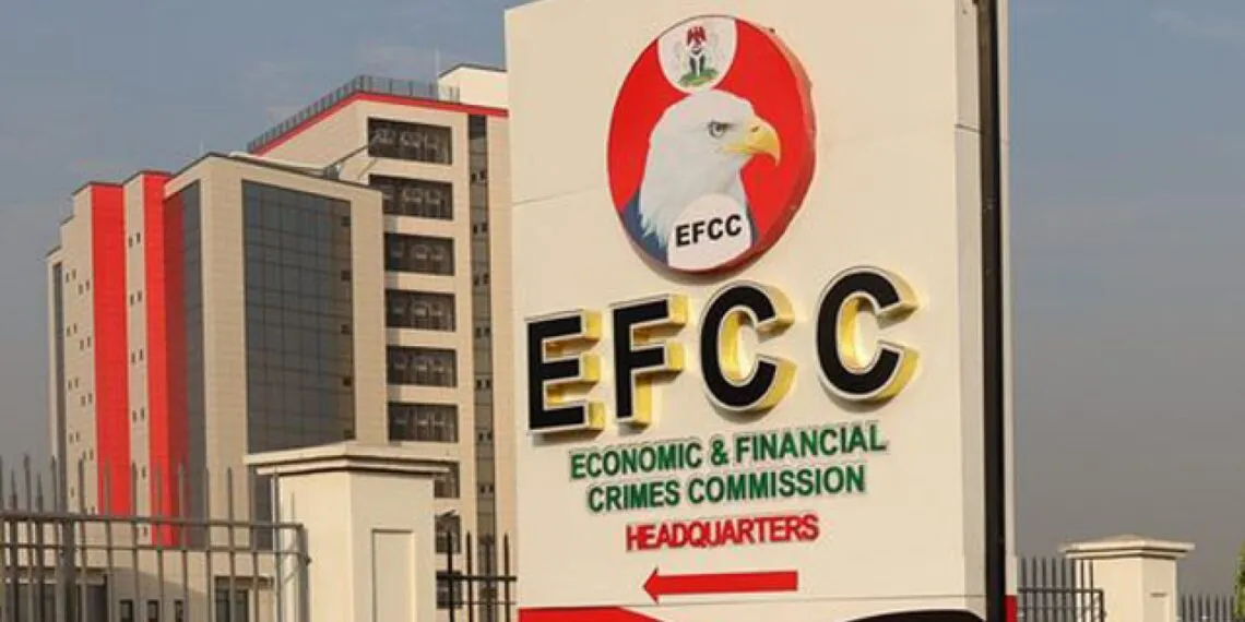 EFCC Nabs 37 Suspected Internet Fraudsters in Ilorin