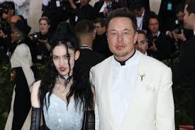 Our Child is Sick – Grimes Calls Out Elon Musk for Ghosting Her Messages