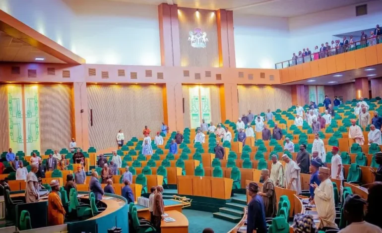 31 Demands for New States Submitted to Reps Panel for Constitutional Review