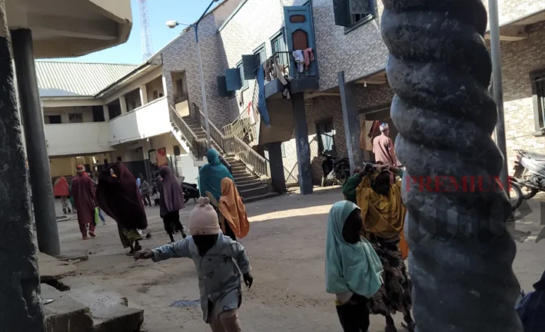 UNCOVERED: The Silent Suffering of Child Workers in a Northern State’s Islamic Schools