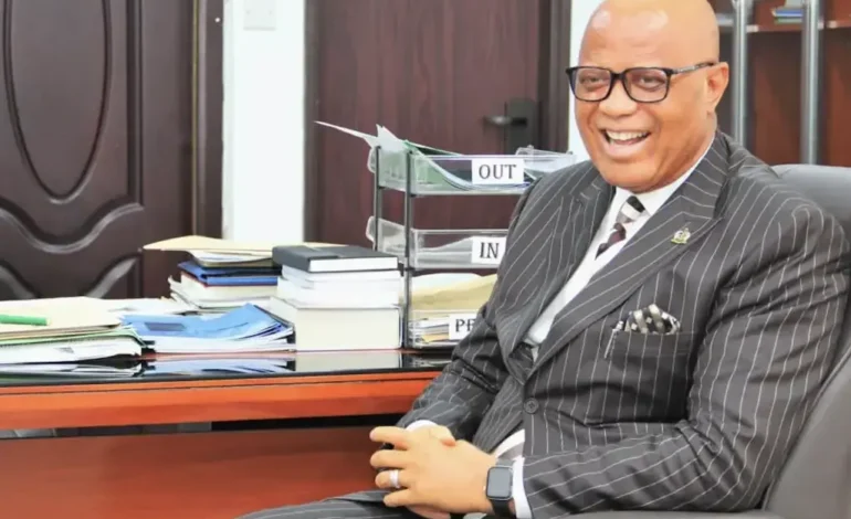 A'Ibom Civil Servants Set to Enjoy ₦300m ‘Happy Hour’ Boost Under Eno
