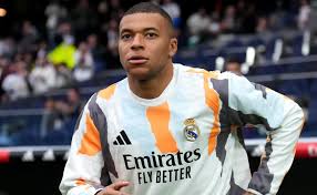 Ballon d’Or Ranking 2025: Mbappé Leaps to Second Behind Salah