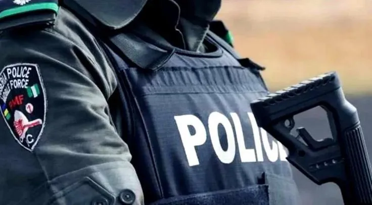 Police Smash Kidnapping Rings, Rescue 21 Victims, and Seize N4.8M Ransom—A Huge Win for Security!