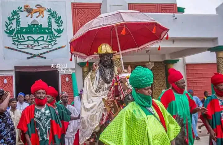 Ado Bayero Halts Kano Durbar Plans, Reveals Why