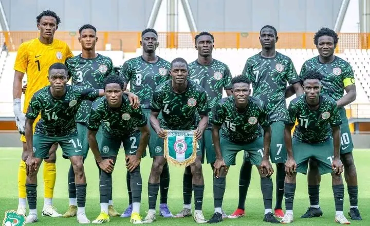 U-20 AFCON: Flying Eagles Brace for Tougher Challenge with Egypt as New Hosts