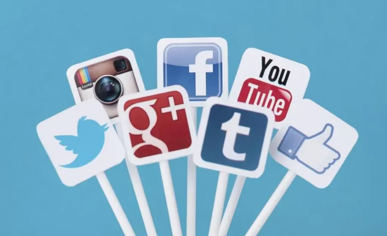 How Social Media is Transforming Different Industries