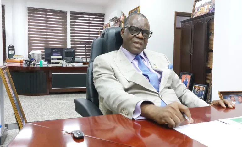 Chief Judge Introduces Insolvency Unit to Handle Debt Cases