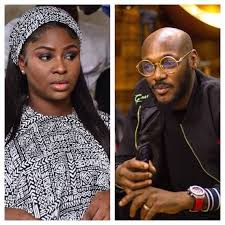 2Face’s New Love: Natasha Osawaru Now ‘Idibia’ on Instagram!