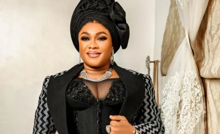 eaked Document Reveals EFCC Investigation into Socialite Aisha Achimugu
