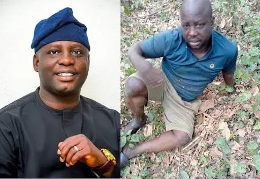 Afenifere Youth Leader Released After 12 Days in Captivity