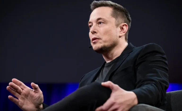 Musk’s AI Firm Acquires X in Strategic Move