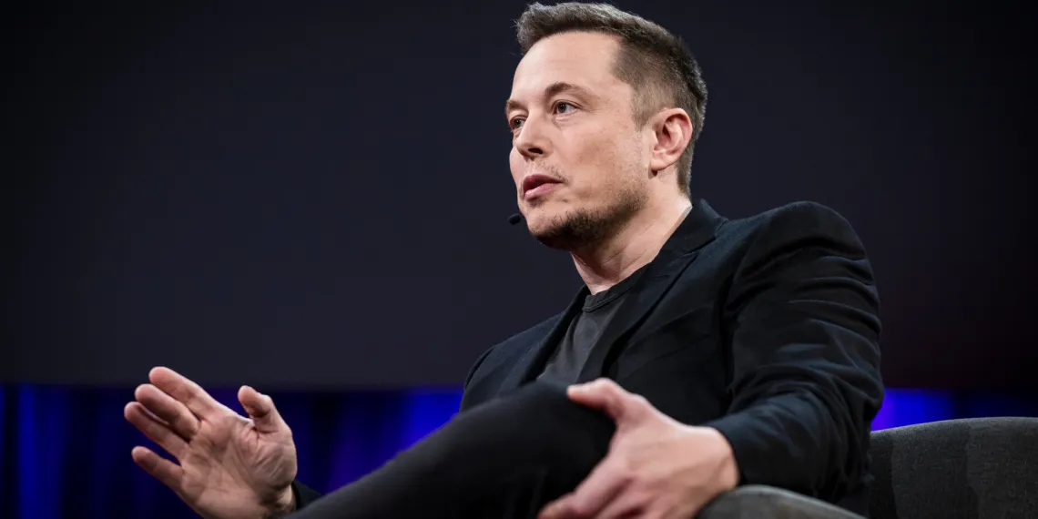 Musk’s AI Firm Acquires X in Strategic Move