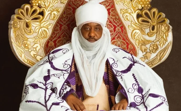 ‘Fire will consume those threatening Kano peace,’ Emir Sanusi blows hot