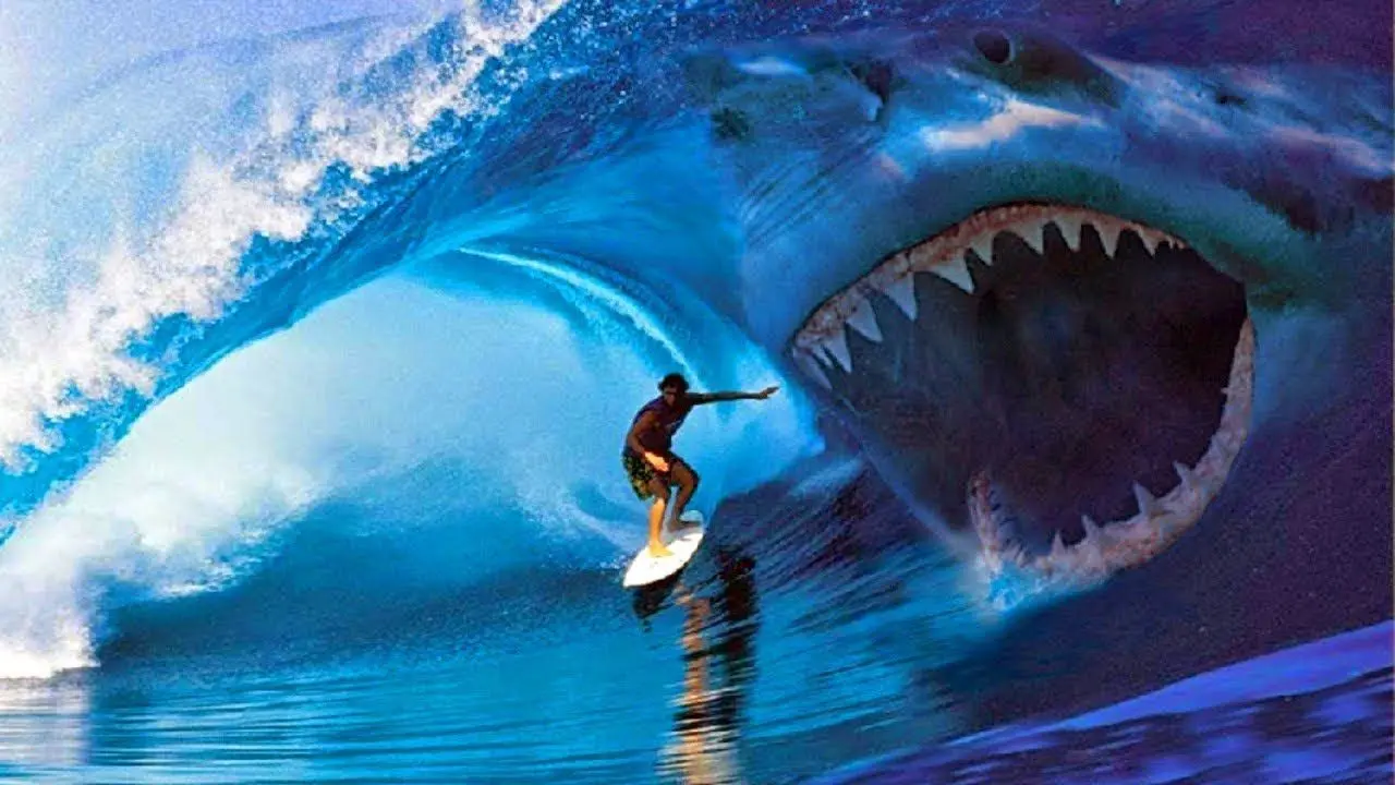 Extreme Sports You Won’t Believe Exist