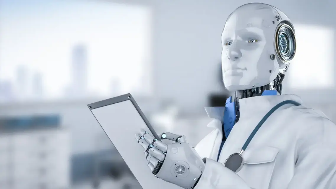 5 Sectors AI Is Disrupting Without You Noticing