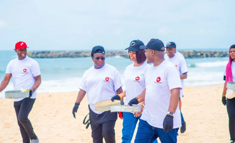 World Water Day 2025: Nigerian Bottling Company and Quality Foods Africa Advocate for Responsible Water Use