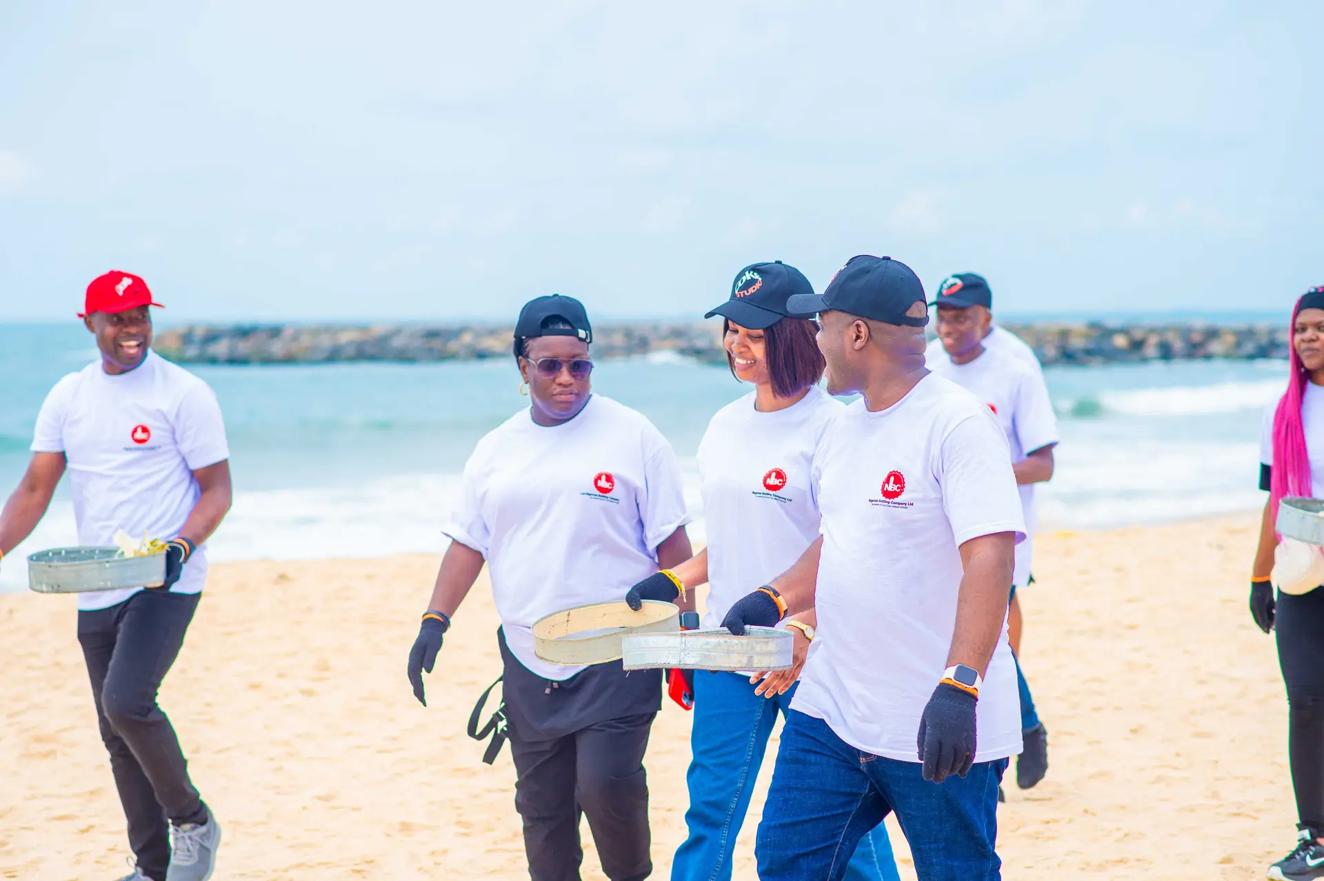 World Water Day 2025: Nigerian Bottling Company and Quality Foods Africa Advocate for Responsible Water Use