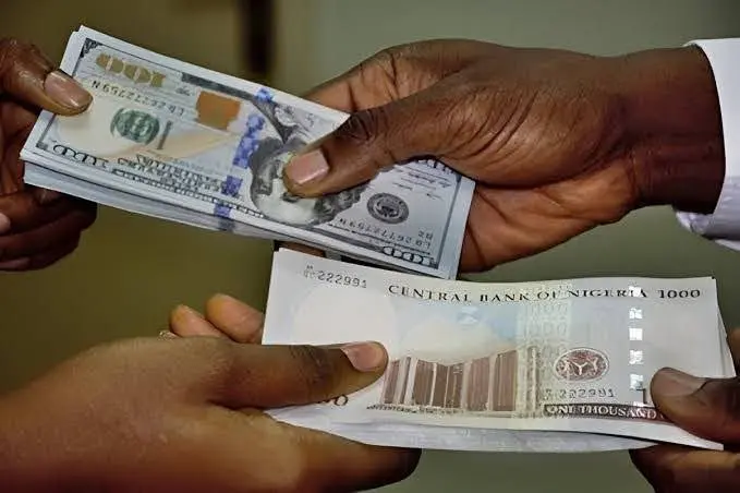 Naira Appreciates Further as Central Bank Policies Show Results