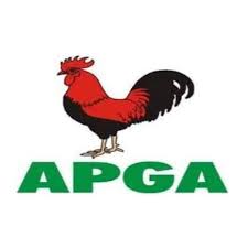 APGA Youth Leader Advocates for Civilian Firearm Ownership