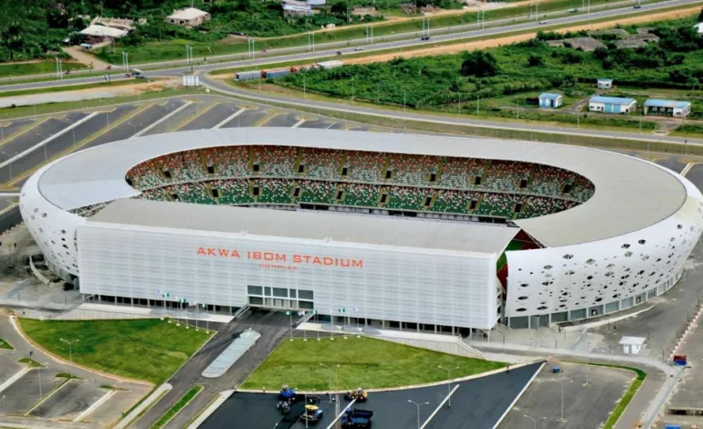 Super Eagles Fans to Get Free Tickets Courtesy of Gov Eno