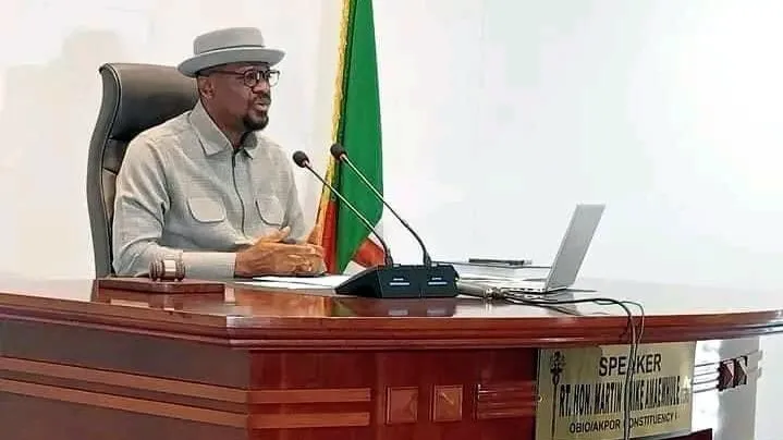 Pro-Wike Lawmakers Speak Out on Tinubu’s Emergency Declaration in Rivers