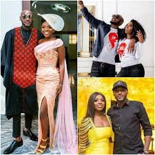 Divorce Drama: Annie Drops 2Face’s Surname & Breaks Social Media Silence