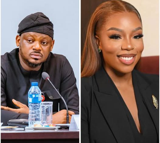 Tinubu Brings Fresh Faces to Shettima’s Team: New Aides for Health & Job Creation!