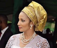 Bianca Ojukwu, Sons Absent as Court Refers Property Dispute to ADR