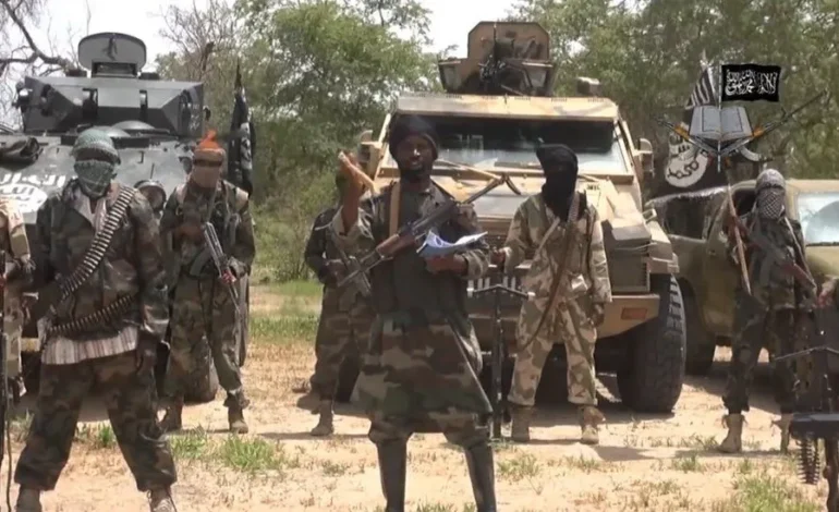 11 Dead as Boko Haram Strikes Gold Mine in Niger at Midnight