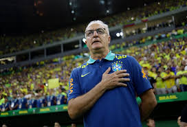 Brazil Seriously Thinking About Sacking Dorival Junior After Heavy Loss to Argentina