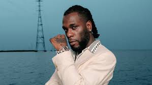 Burna Boy Unveils a Fresh Nickname: Say Hello to Jean Béna Dieudonné!