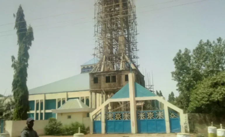 Kidnapped Catholic Priest in Kaduna Found Dead After One Day