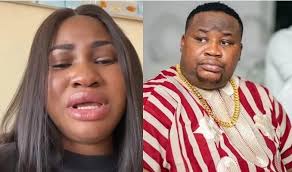 DNA Drama Just Got Sporty: Cubana Chief Priest’s Baby Mama Dares Him to a 100m Sprint!