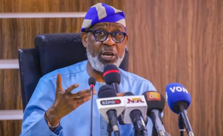 Nigeria’s Plan to Tackle Illegal Mining, According to Minister