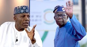 Tinubu, Gov Abiodun, Obi Mourn Doyin Okupe