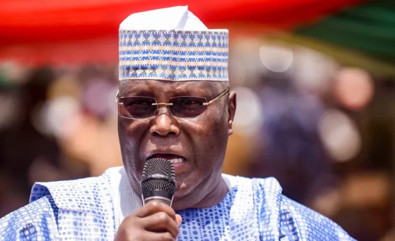 Atiku Refutes Claims of Receiving Funds from Sanwo-Olu for 2023 Campaign
