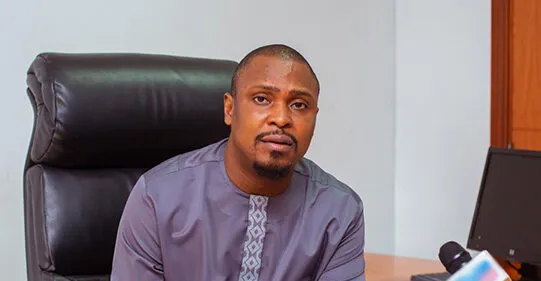 Fubara Impeachment: I Was Offered ₦5 Billion to Join the Plot – Chief of Staff