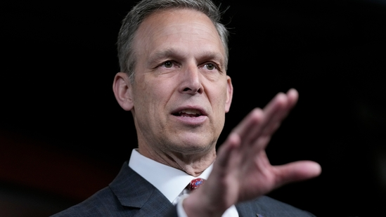 US Lawmaker Fails to Provide Evidence for USAID-Boko Haram Funding Allegation