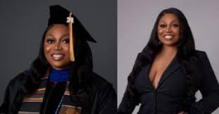 Meet Dr. Frances Osamor: The First Black Woman with a PhD in Computer Science at Columbia Varsity