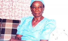Tinubu, Abiodun Mourn as First Female Minister Ebun Oyagbola Passes Away at 94