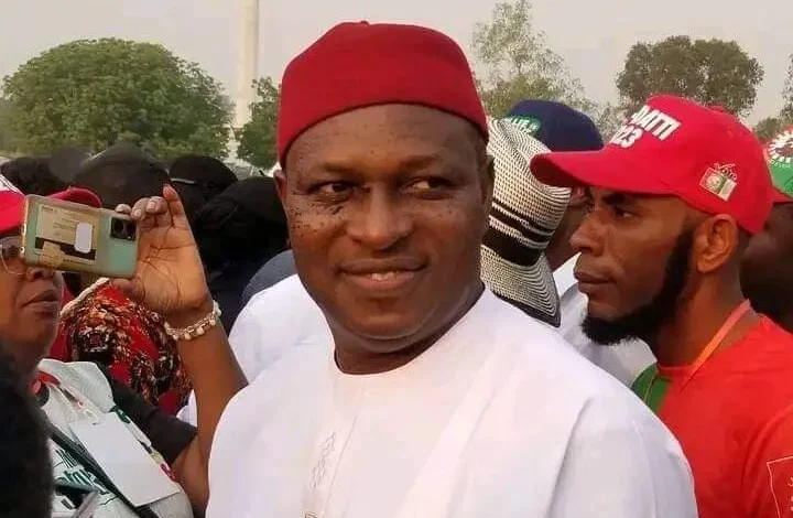 Labour Party’s Governorship Candidate Returns to PDP